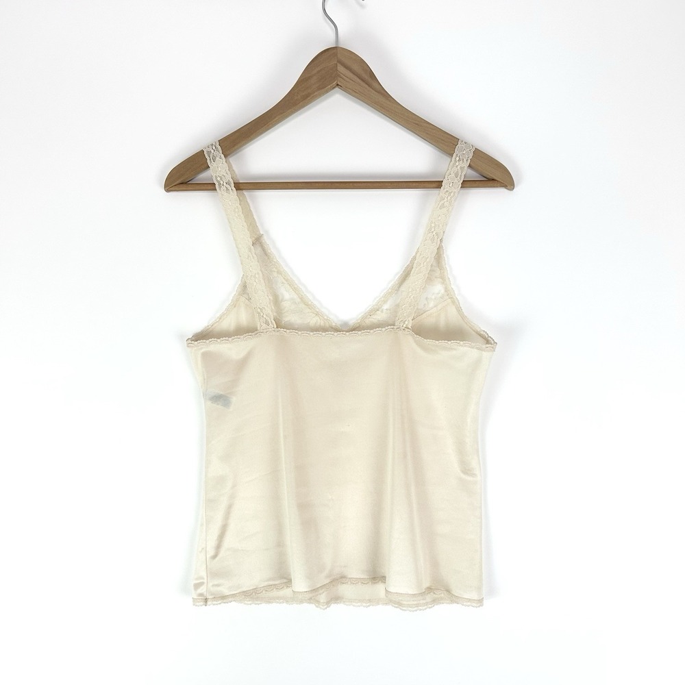 Something Special Maidenform Size 32 Cami Camisole Vintage ILGWU Union Nylon USA - Picture 2 of 12